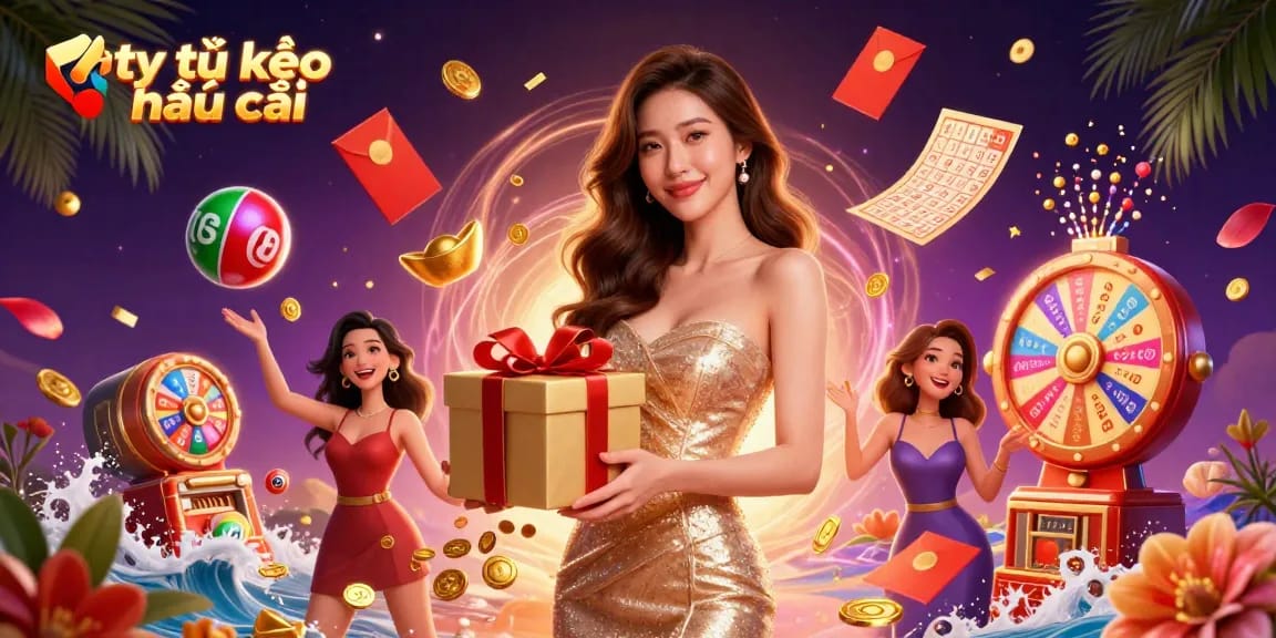 Experience thrilling tỷ lệ kèo nhà cái with vibrant casino elements and dynamic action.