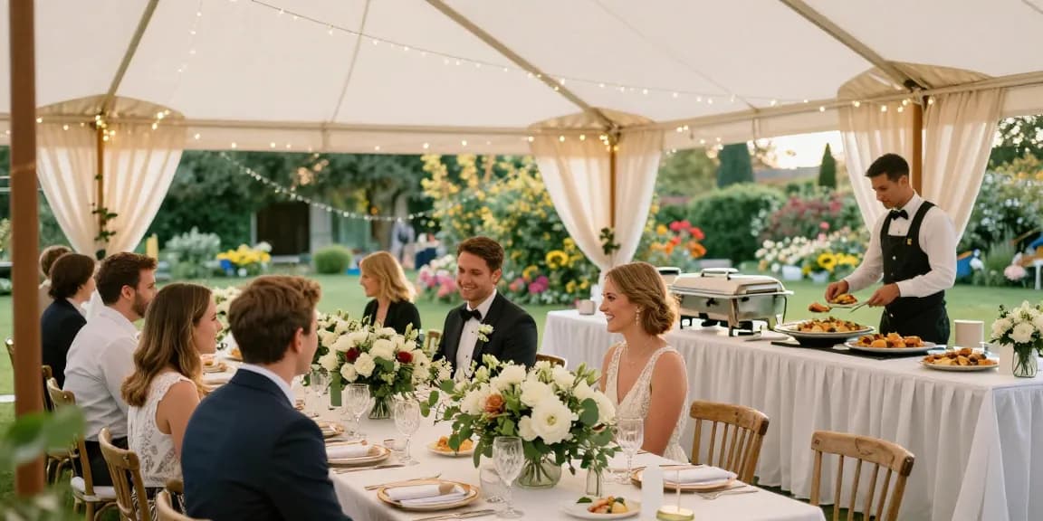 London Marquee and Furniture Hire Specialists