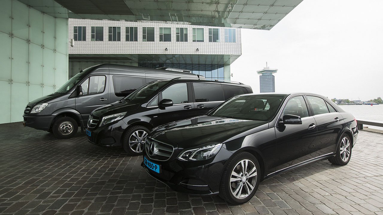 Alpine Chauffeurs – Safe Taxi Nottingham to Birmingham Airport Transfers You Can Trust