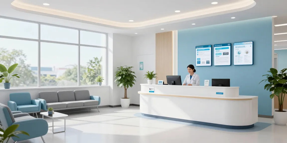 Pharmacy Weight Loss - Professional healthcare environment with patient care services.