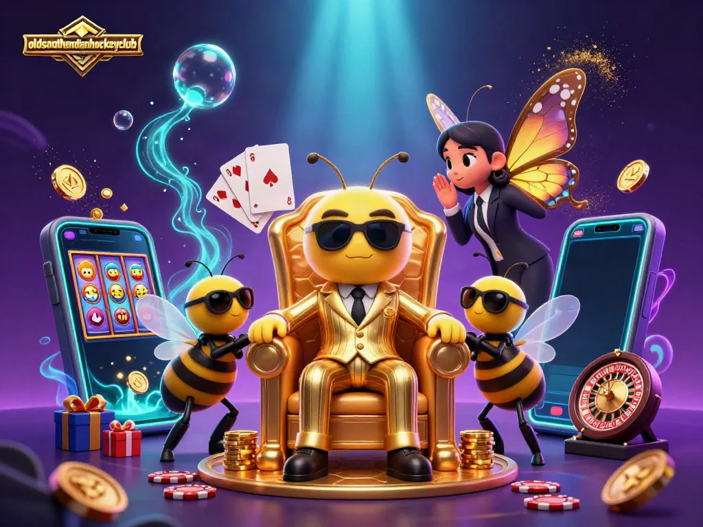 Experience thrilling gameplay at oldsouthendianhockeyclub with tumbling slot games and epic wins!