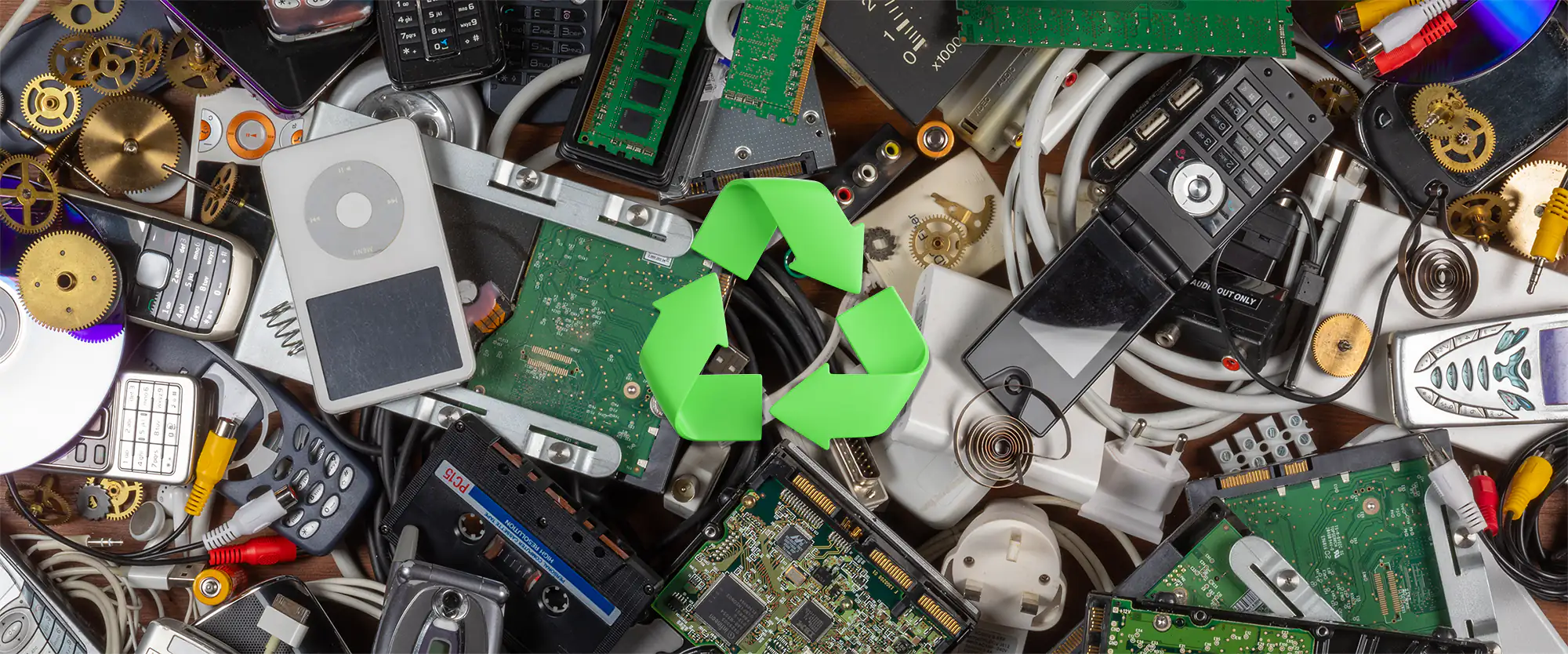 How to Collect Old Computers for Free: A Step-by-Step Guide