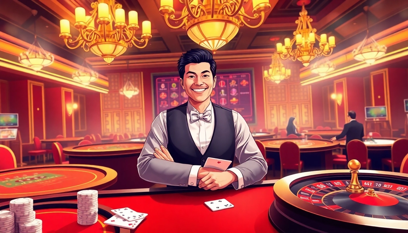 Discover the Ultimate Betting Experience at https://fb88nn.com/ in 2025