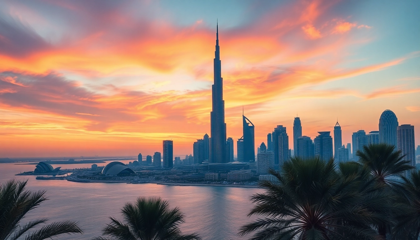 Ultimate Travel to Dubai Guide: 10 Essential Tips for 2025