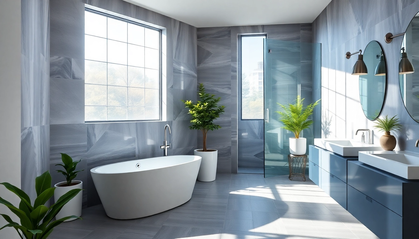 Ultimate Guide to Hiring a Bathroom Remodeling Contractor in 2024