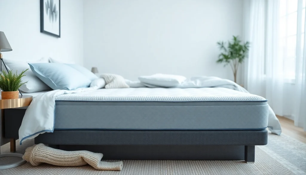 Enhance your sleep quality with materassi Olimpo-Flex memory foam that molds perfectly to your body.