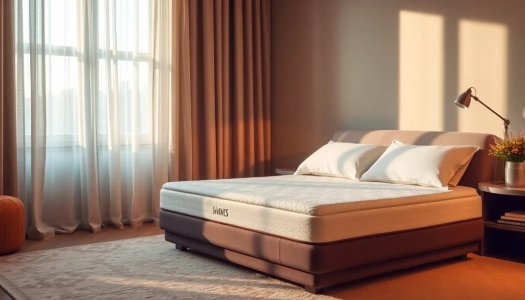 Discover the benefits of dispositivi medici materassi certificati with luxurious comfort and support for your sleep.