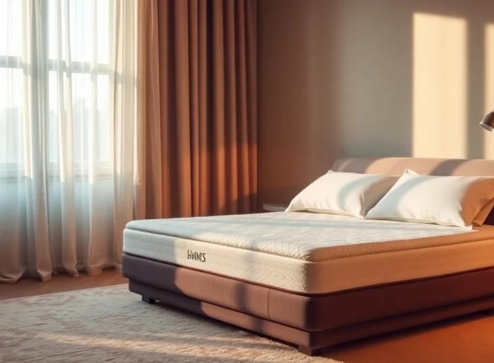 Discover the benefits of dispositivi medici materassi certificati with luxurious comfort and support for your sleep.