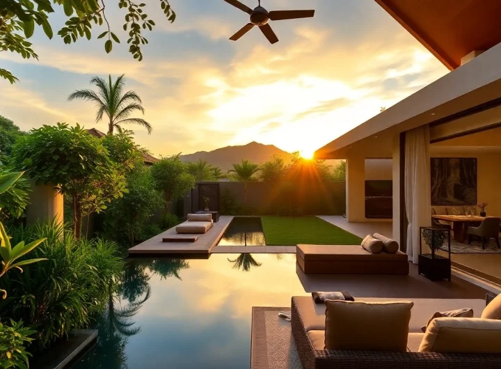 Effortlessly manage your villa in Phuket with expert villa management Phuket services for optimal returns and guest satisfaction.