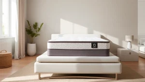 Experience comfort with the materasso ortopedico Olimpo-Flex, offering superior support and durability.