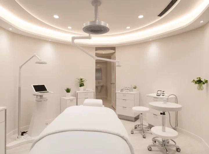 Experience remodelare corporala sibiu with professional cosmetic treatments in a soothing environment.
