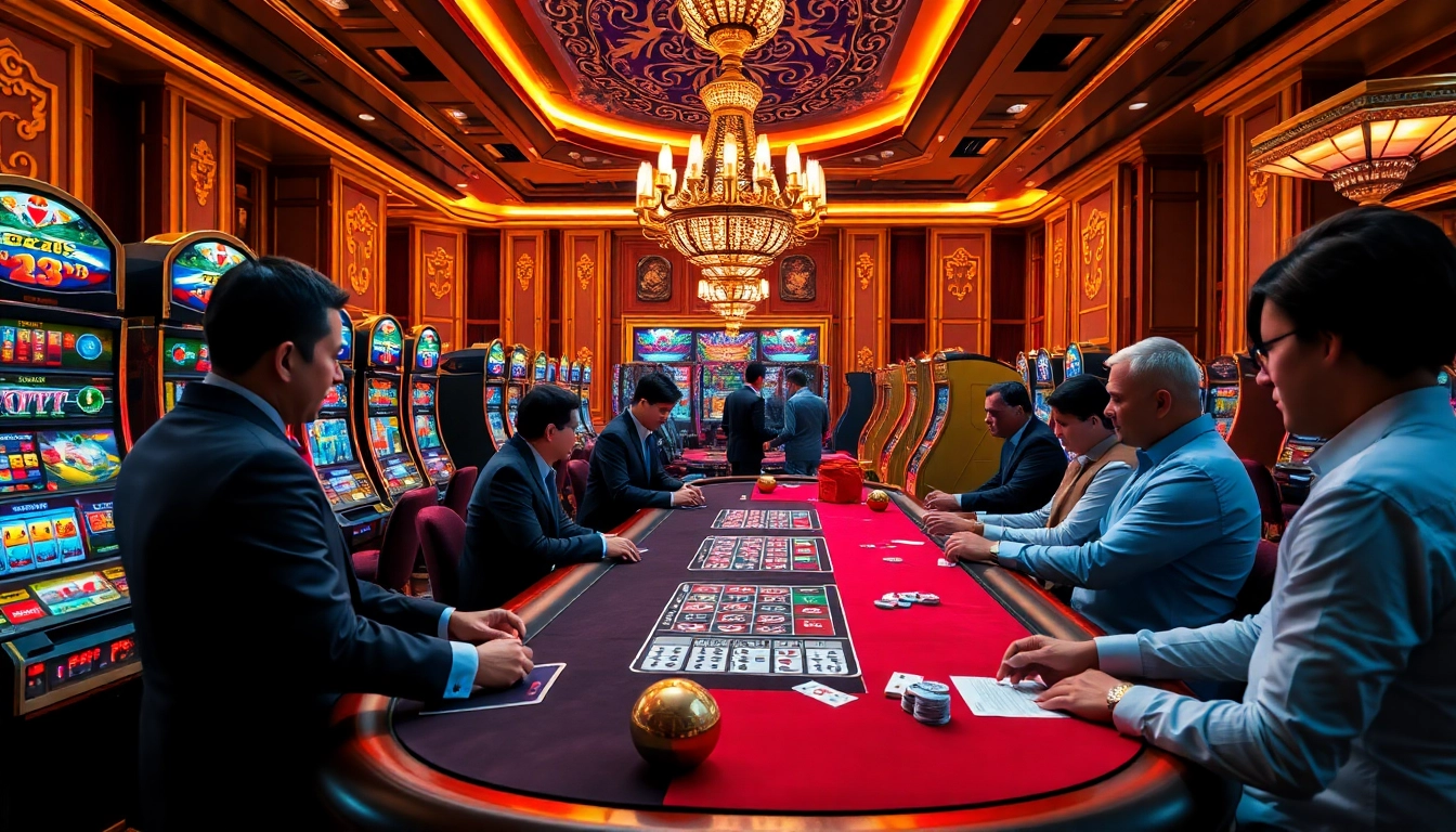 KJC: Strategic Betting Strategies for 2025 – Enhance Your Bankroll Today