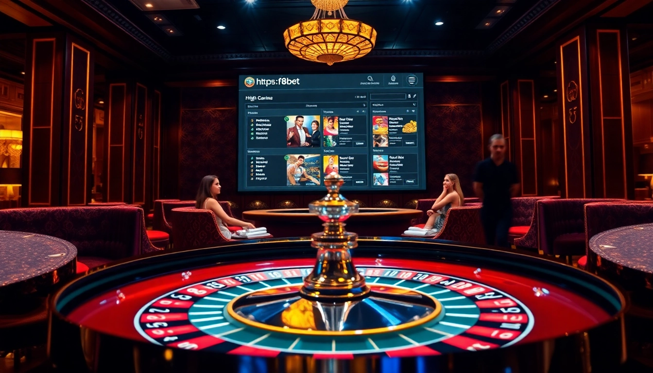 Winning Strategies at https://f8bet.dental/ in 2025: Advanced Betting Techniques for Every Gambler