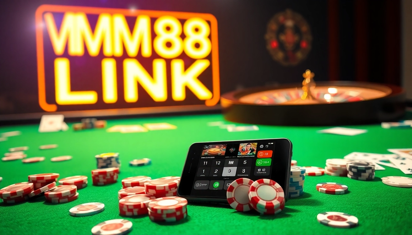 Mastering Bets and Strategies with MM88 LINK: Your 2025 Guide to Winning Strategies