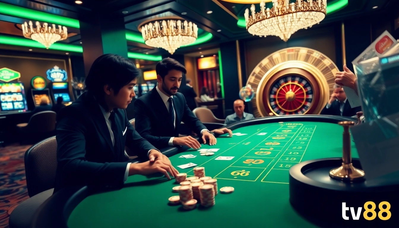 Winning Strategies at tv88: Master Your Game in 2025 for Better Odds and Experience