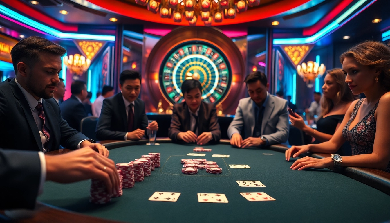 Winning Strategies for 2025: Mastering the Art of Win55 Gambling