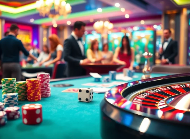 Experience excitement with casino games at https://mm88.how/, featuring vibrant tables and thrilling gameplay.