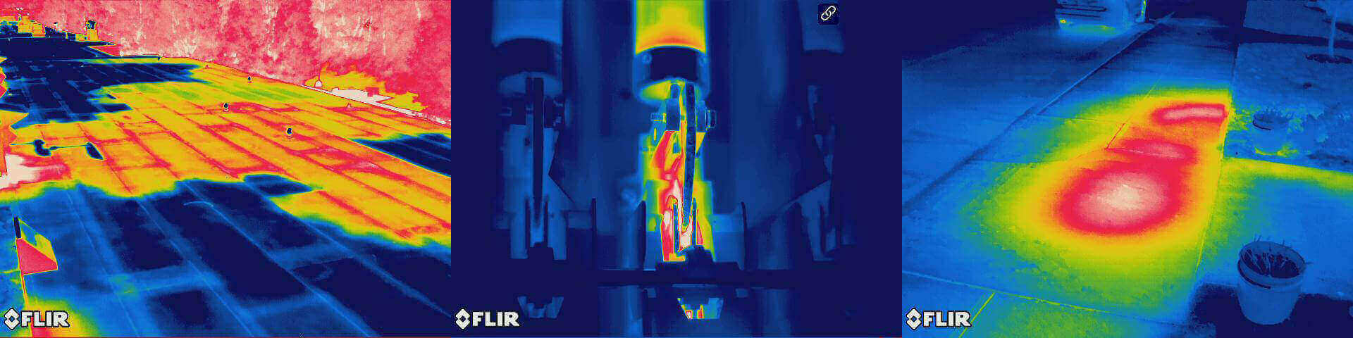 Leak Detection Scotland: Scotland’s Leading Leak Detection Team