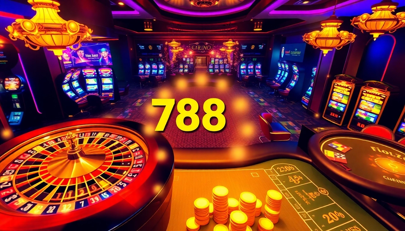 Winning Strategies for 2025 at 789BET COM: Essential Tips for Gamblers