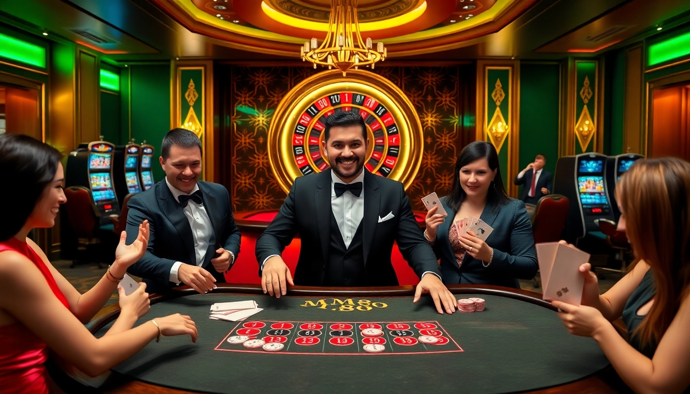 Mastering MM88: Comprehensive Strategies for Winning Big in 2025