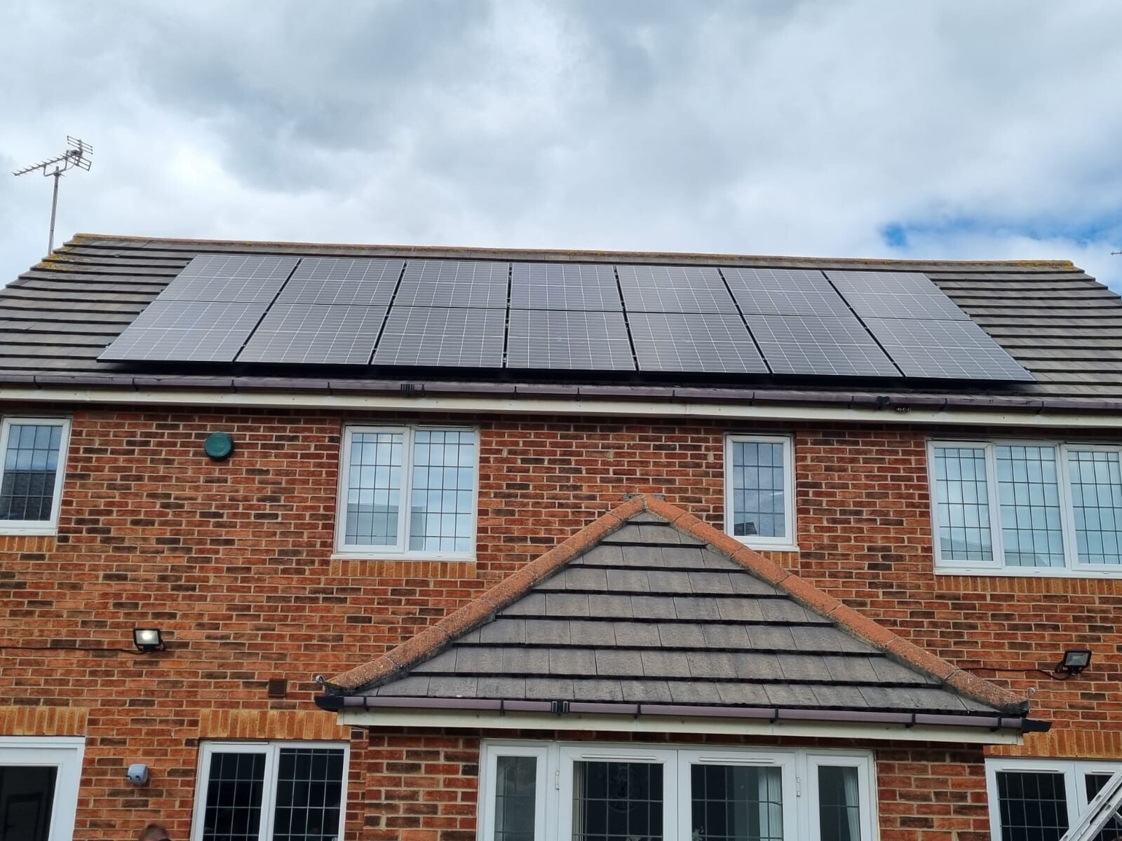 Your Business Benefits from Spectrum’s Commercial Solar Lincoln Expertise