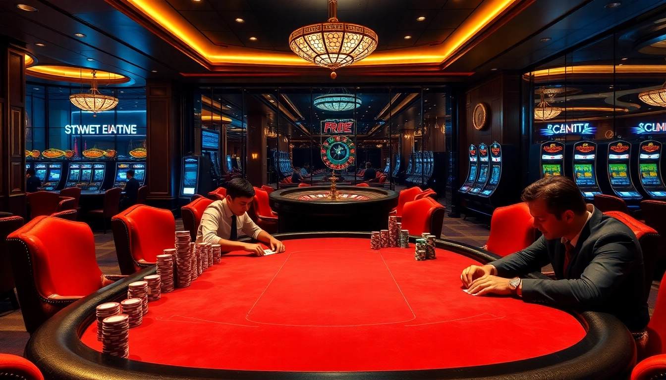 Winning Strategies for Online Gambling at https://www.god345.net/: Expert Tips for 2025