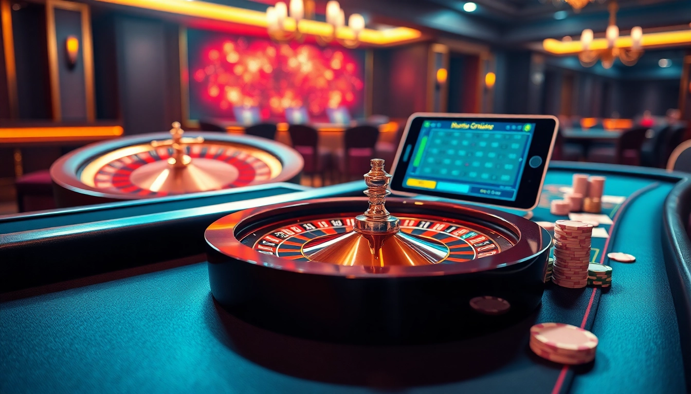 Winning Strategies for 2025: Maximizing Odds at https://9win1.online/ for Gamblers