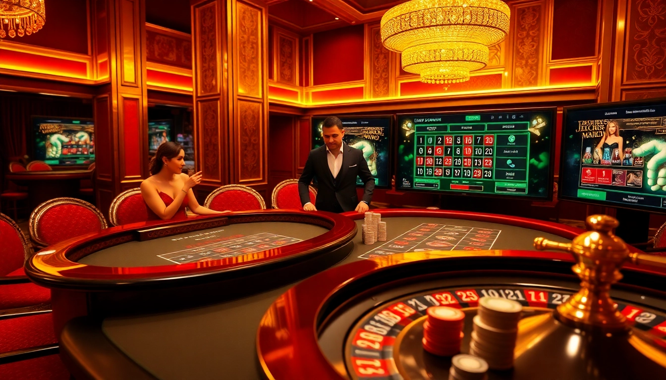 Winning Strategies for Lc88: Advanced Baccarat Techniques for 2025
