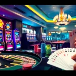 Gamble responsibly and win big at https://slvip1.com.ph with exciting slot machines and poker.