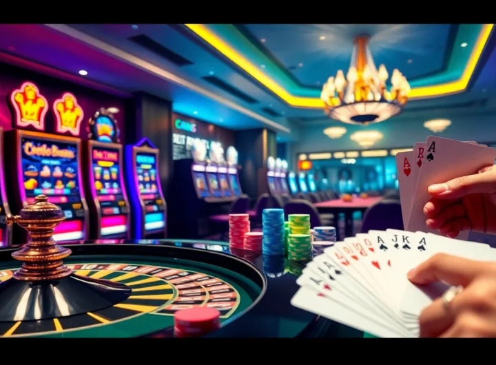 Gamble responsibly and win big at https://slvip1.com.ph with exciting slot machines and poker.