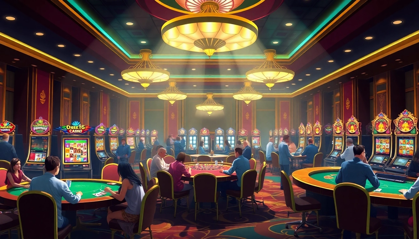 Strategic Insights on DH88: Unlock Winning Strategies for 2025 Gambling Success