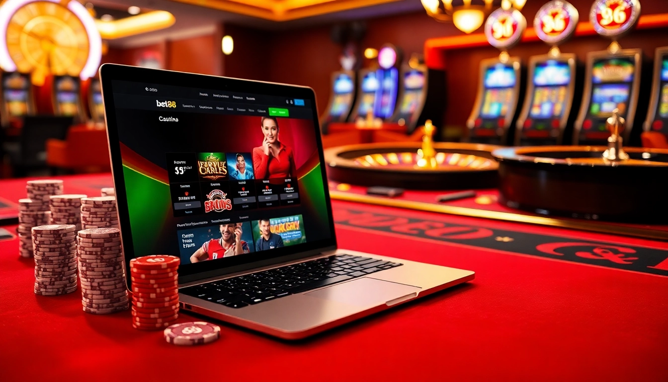 Advanced Betting Strategies for Bet88: Elevate Your Game in 2025