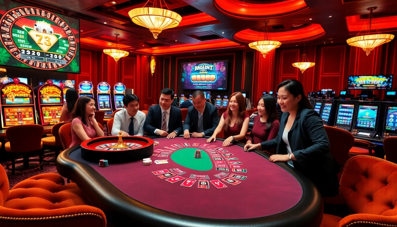 Winning Strategies at nhà cái gg88: Master Your Betting Odds in 2025
