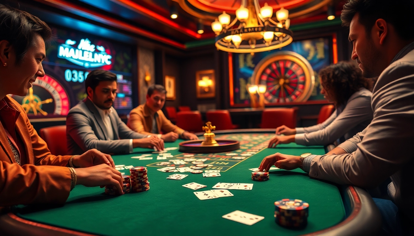 Master Your Betting Strategies on mb66.nyc for 2025: Proven Tactics for Winning