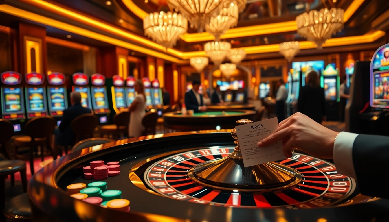 Mastering KK55 Strategies: Essential Tips for Winning Big in 2025
