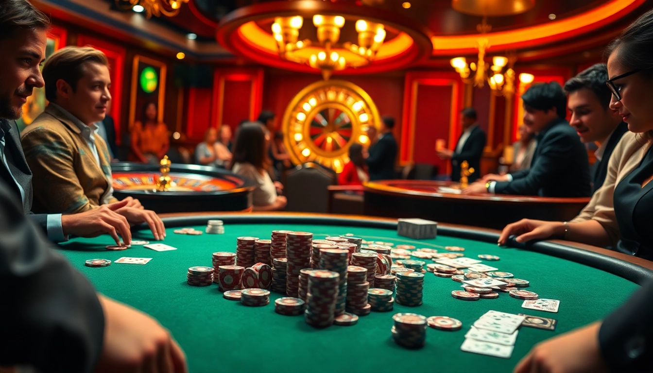 Winning Strategies With Fun79: Essential Tips for Mastering Casino Gaming in 2025