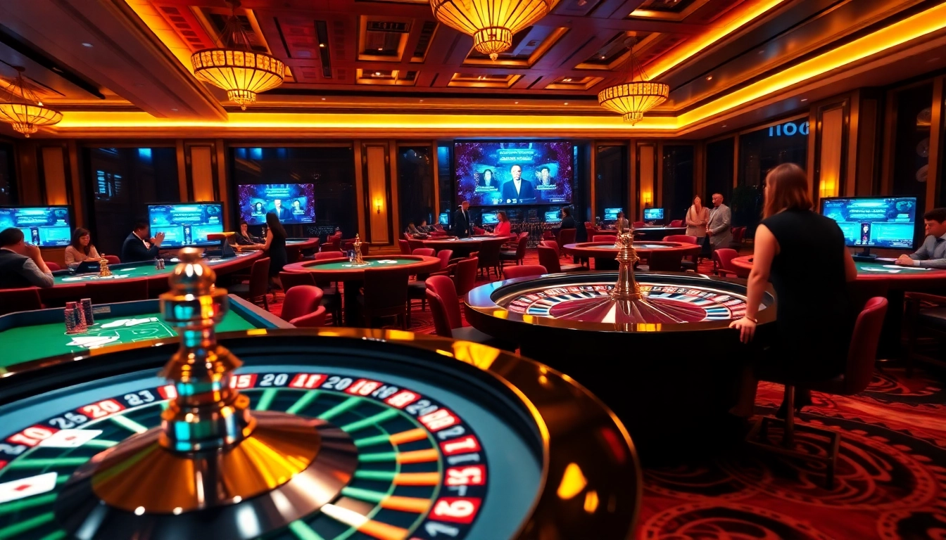 Winning Strategies at THA BET: Ensure Better Odds in 2025