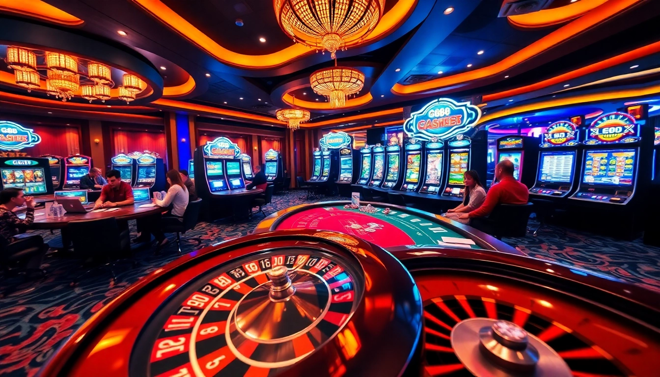 Strategic Betting Insights: Mastering Gg88 Tech for 2025 Winning Strategies
