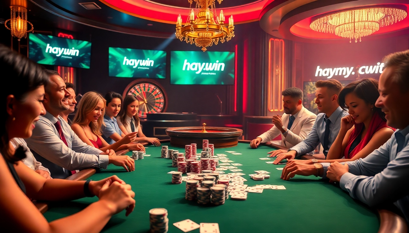 Winning Strategies for 2025: Master Your Game at hay.win