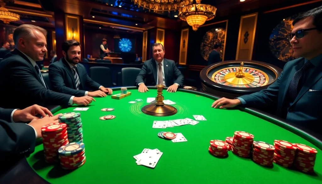 Experience exciting gameplay at https://88vv.com.de/ with vibrant poker action and high stakes ambiance.