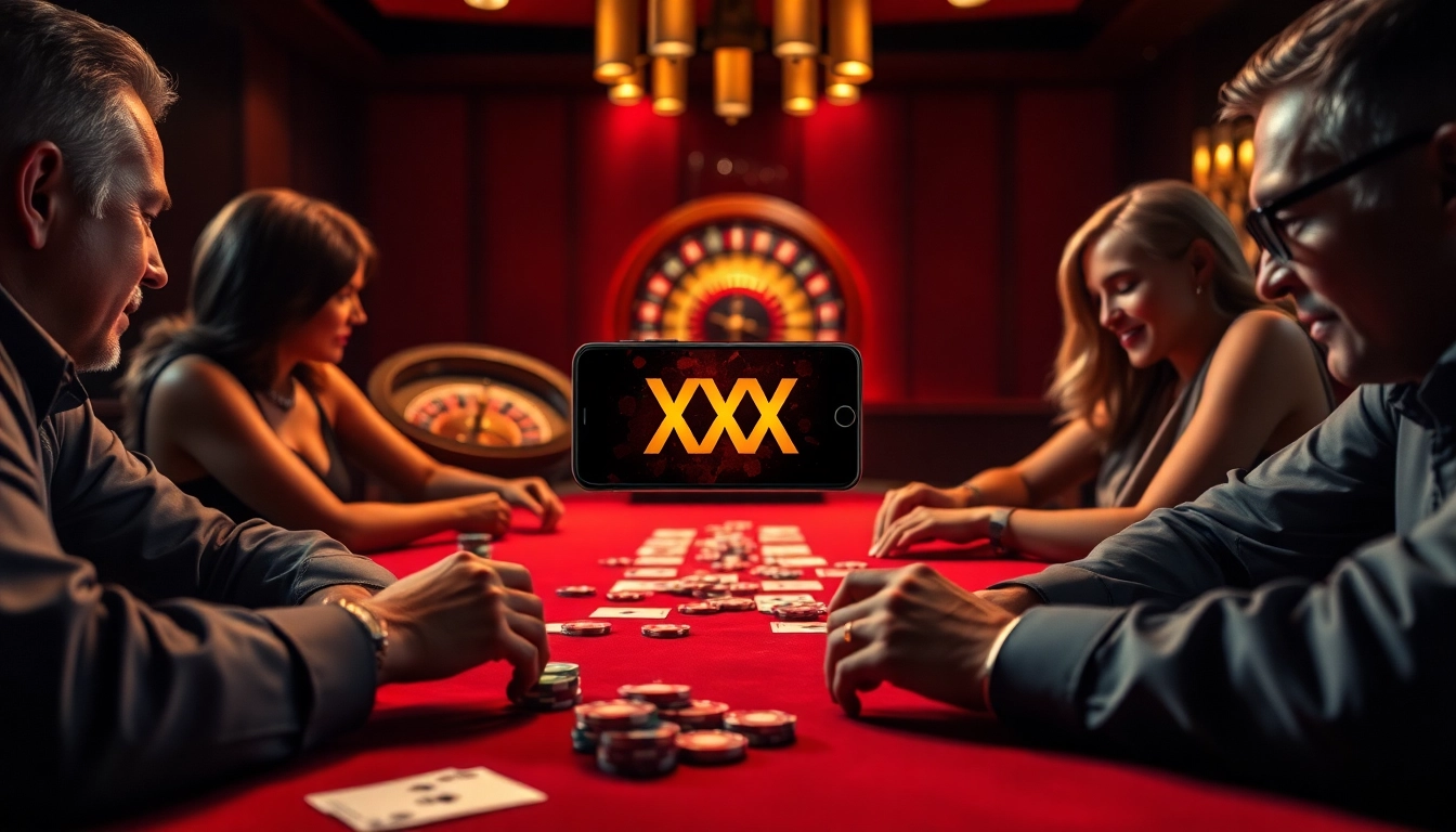 Winning Strategies for XXX Game Enthusiasts in 2026: Master Your Play Today