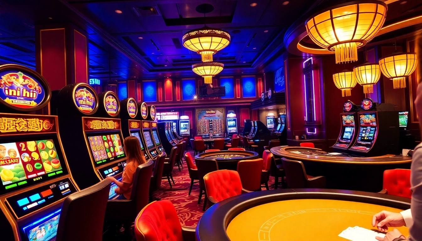 Mastering nổ hũ Strategies for 2025: Expert Tips for Winning and Bankroll Management