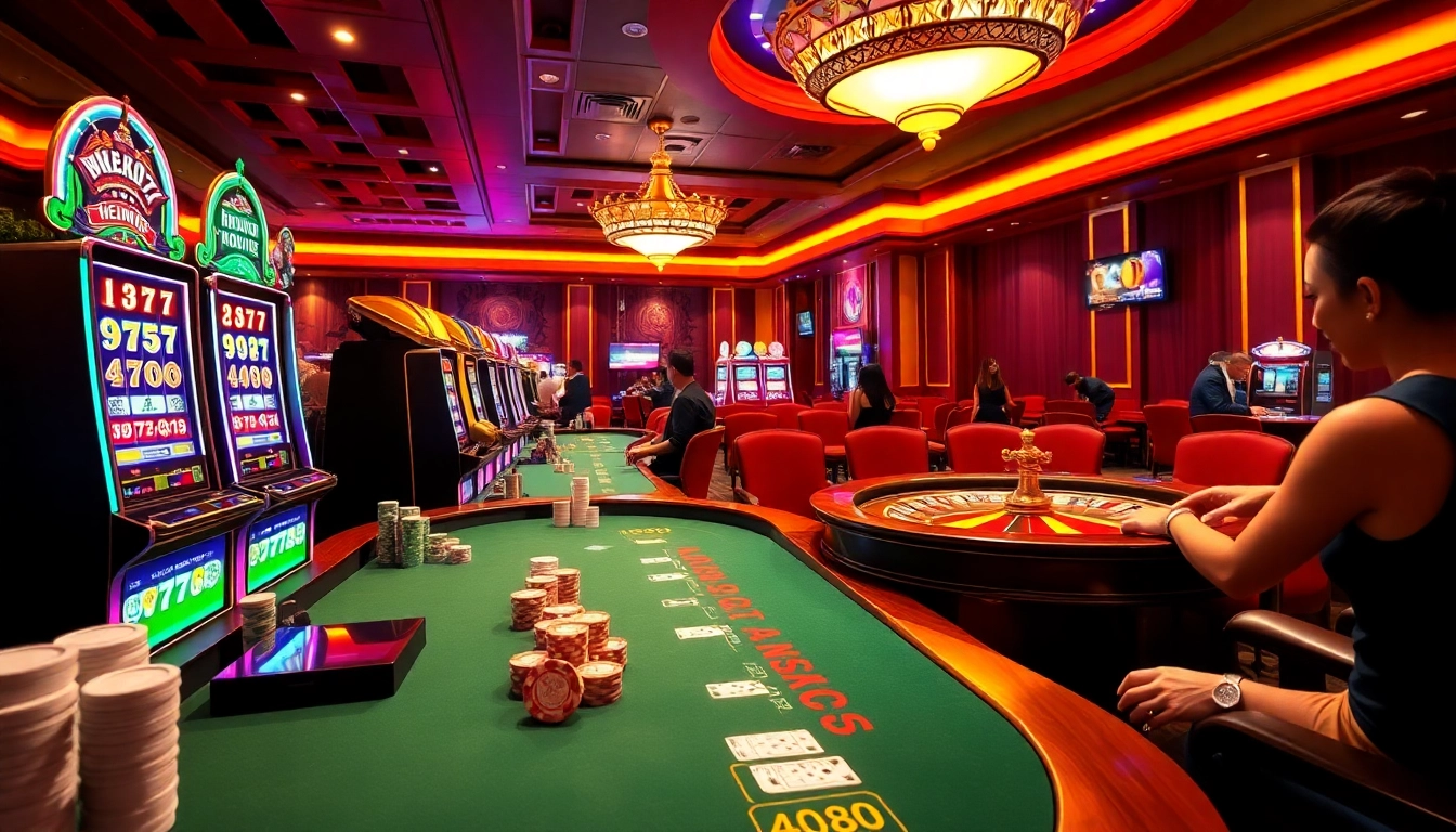 Winning Strategies for Online Gambling in 2025 at https://go88.family/