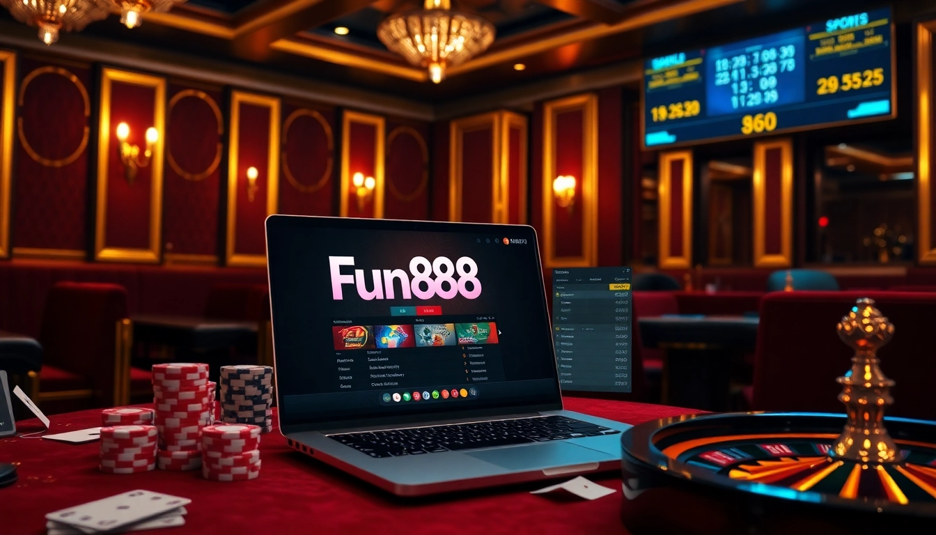 Winning Strategies for Fun88 Betting: Mastering the Game in 2026