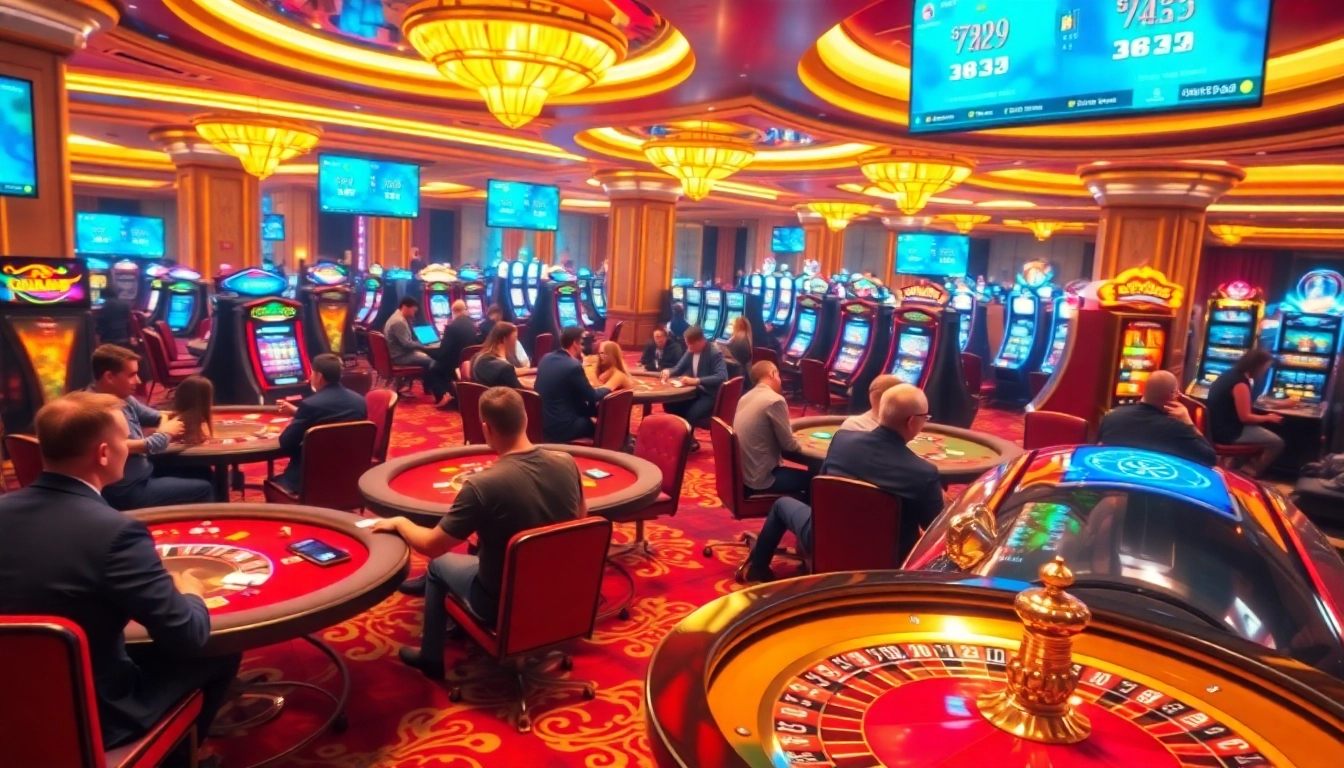 Mastering 79king: Essential Strategies for Winning in Online Gambling in 2025