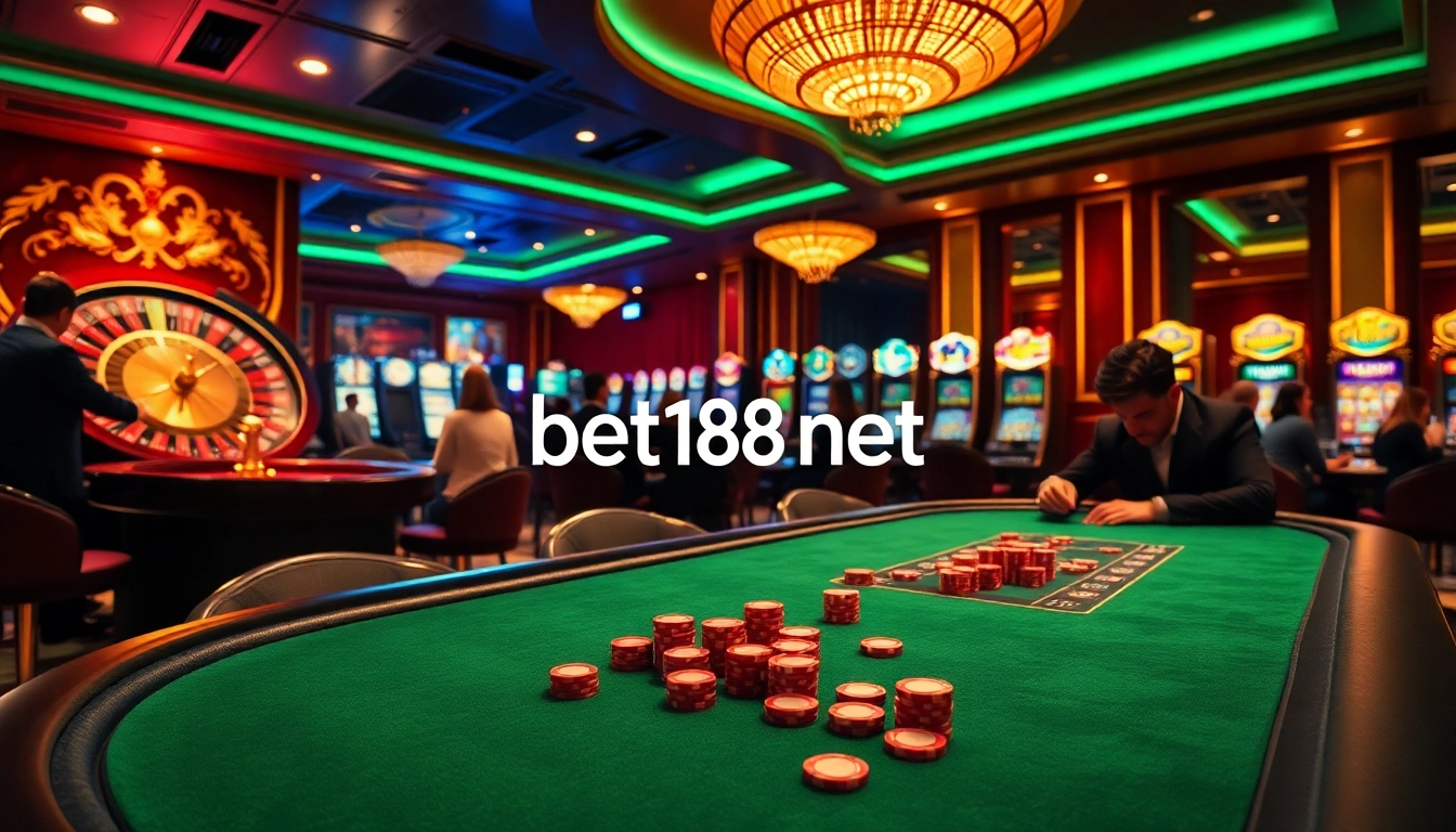 Winning Strategies for Success at bet168 net in 2025: Essential Tips for Gamblers