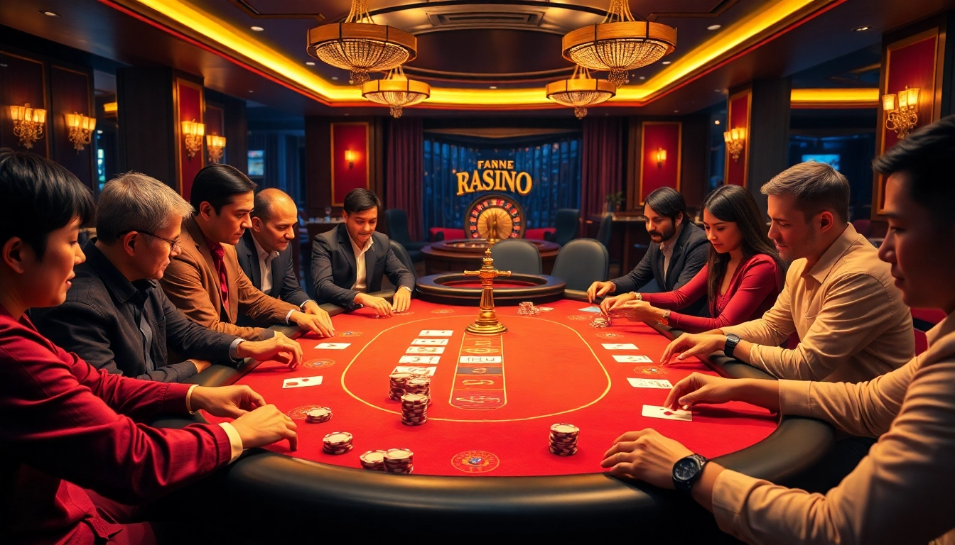 Master Betting Techniques on https://5mbcr.com/ for Advanced Casino Strategies in 2026