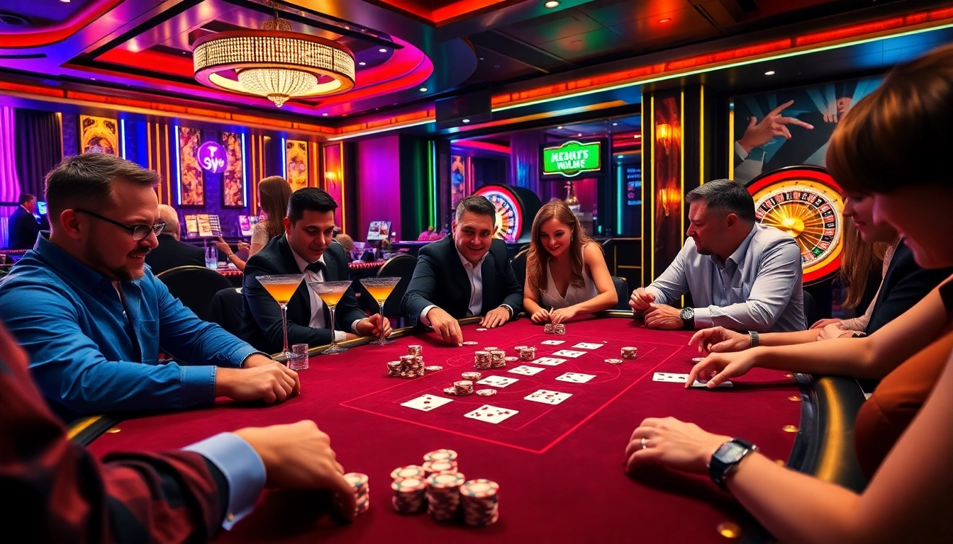 Winning Strategies for Poker & Casino Games on https://5mbcr.com/ in 2026