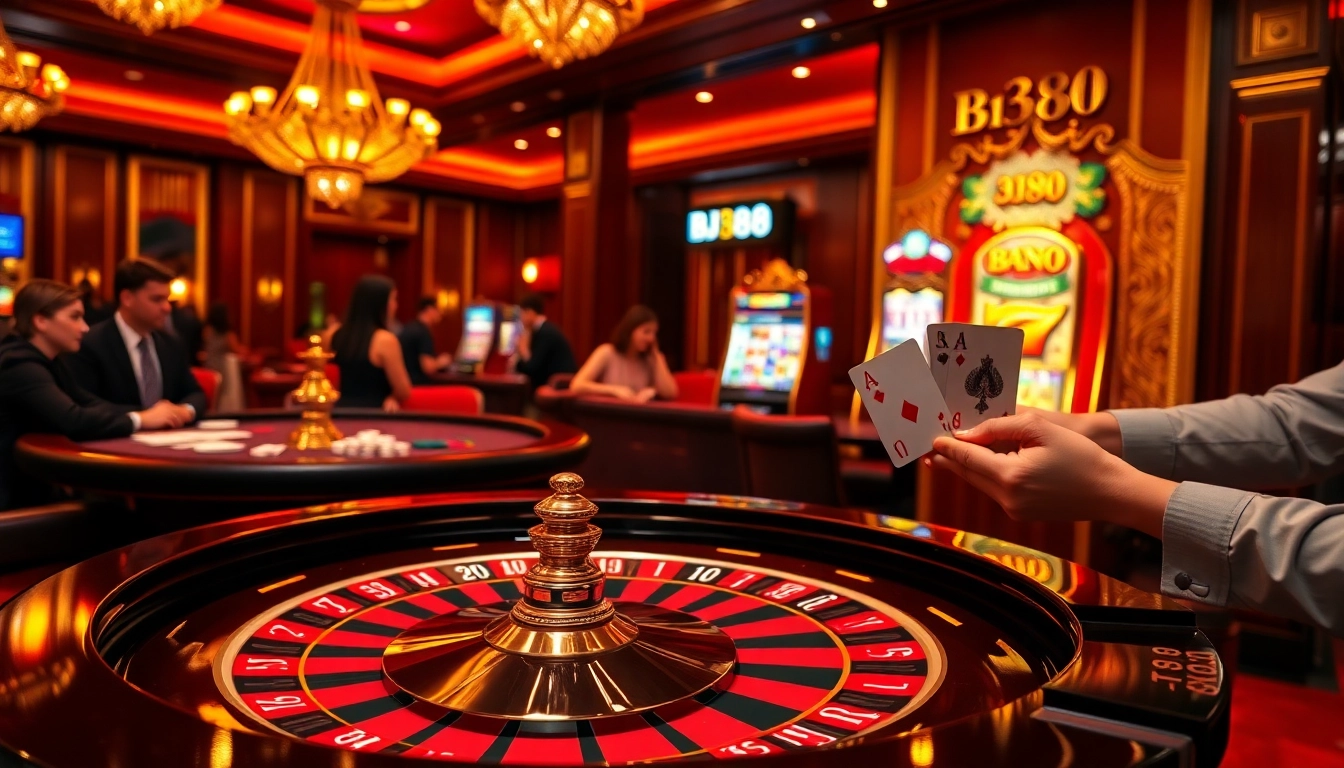 Mastering BJ88 Strategies for Winning Odds in 2026: Essential Betting Insights