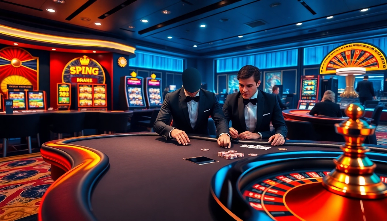 Winning Strategies at 999E: Essential Tips for Successful Gambling in 2026